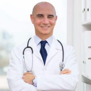 Luis Mendez Luaces, Psychiatric-Mental Health Nurse Practitioner, Miami, FL