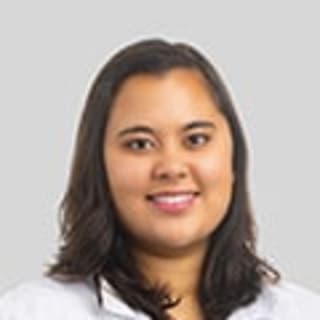 Jenna Len, Clinical Pharmacist, Cleveland, OH, Cleveland Clinic