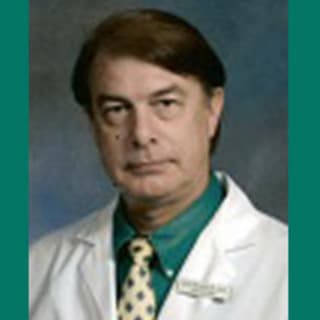 Rudolph Franklin, MD, Ophthalmology, La Place, LA, East Jefferson General Hospital