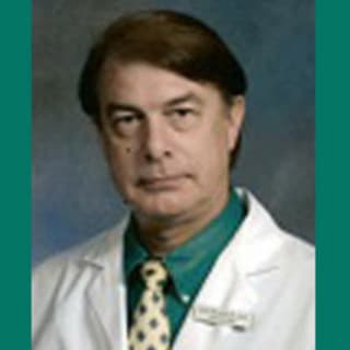 Rudolph Franklin, MD, Ophthalmology, Slidell, LA