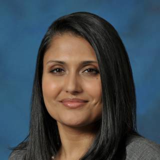 Kajal Zalavadia, MD, Family Medicine, New Canaan, CT