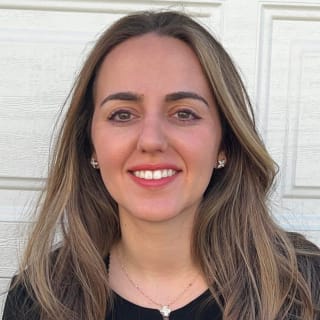 Elina Pliakos, MD, Internal Medicine, Philadelphia, PA