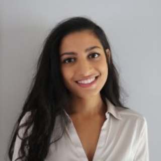 Tara Srivastava, MD, Pediatrics, Charlottesville, VA