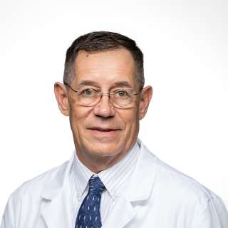 Craig Comisky, Ophthalmology, McAllen, TX