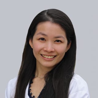Patricia Lin
