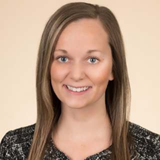 Miranda Cseter, Physician Assistant, Green Bay, WI