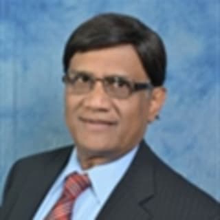 Umedchandra Shah, MD