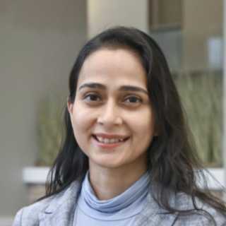 Priyadarshini Priyadarshini, MD