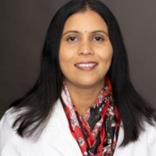 Sumithira Vasu, MD