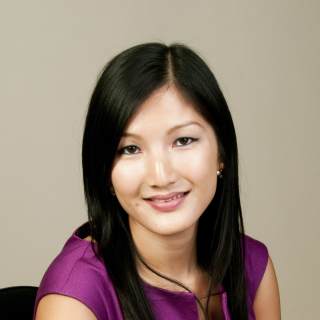 Alice Cheuk, MD