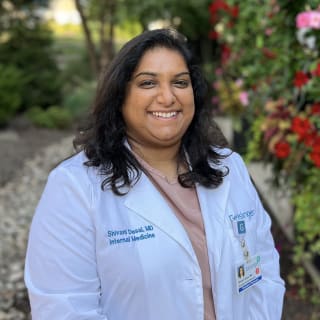 Shivani Desai, MD, Gastroenterology, Fountain Hill, PA