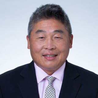 Winston Chung, MD
