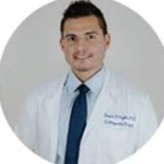 Daniel Feghhi, MD, Orthopaedic Surgery, Wayne, NJ