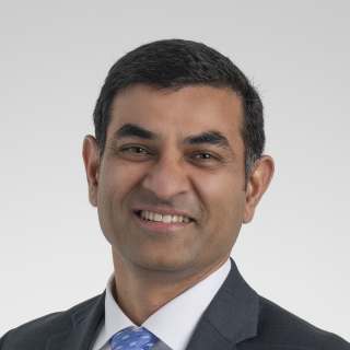Anbazhagan Prabhakaran, MD, Internal Medicine, Cleveland, OH