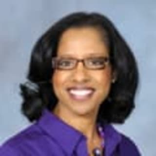 Ceceila (Hall) Hall-Carrington, MD, Pediatrics, Takoma Park, MD