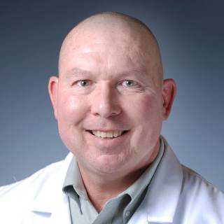 Roger Teller, MD, Infectious Disease, Covington, KY