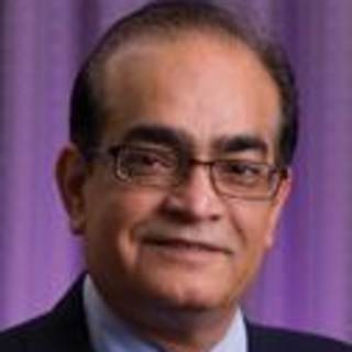 Mukesh Rangwani, MD