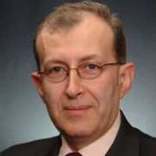 Bassam Al-Joundi, MD