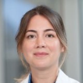 Burcin Agridag Ucpinar, MD, Radiology, New York, NY