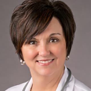 Jana Tull, Family Nurse Practitioner, Centralia, IL