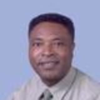 Charles Njinimbam, MD