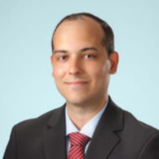 Andrew Fontes, MD, Pediatrics, Brewster, NY