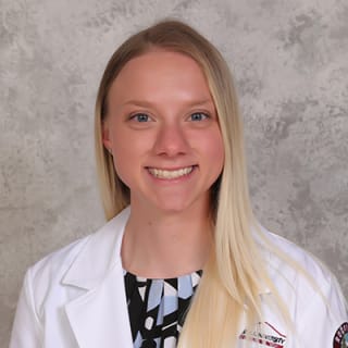 Christina LeMunyon, DO, Other MD/DO, Colorado Springs, CO