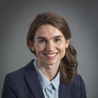 Maya Groos, MD, Obstetrics & Gynecology, Seattle, WA