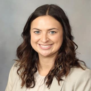 Grace Chamberlin, PA, Physician Assistant, Rochester, MN