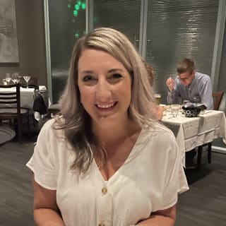 Ashley Barbieri, Physician Assistant, Pittsburgh, PA