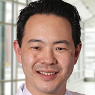 Peter Lee, MD, Thoracic Surgery, Fall River, MA, Southcoast Hospitals Group
