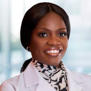 Adefolake Akinsanya, MD, Psychiatry, Towson, MD