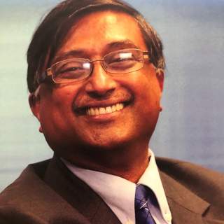 Chowdhury Ahsan, MD