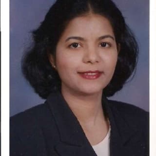 Sangita Parab, MD, Internal Medicine, Staten Island, NY, Richmond University Medical Center