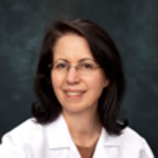 Nayer Nikpoor, MD, Nuclear Medicine, Boston, MA, Tufts Medical Center