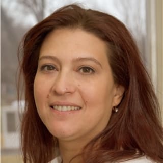 Yelena Lubman, MD, Obstetrics & Gynecology, Pikesville, MD, Greater Baltimore Medical Center