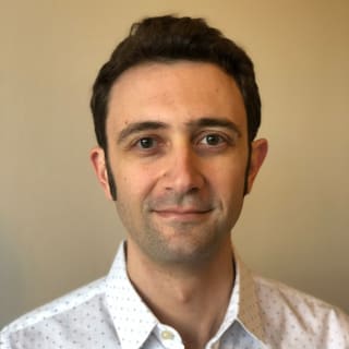 Robert Morgan, DO