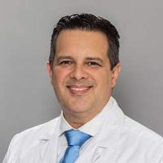 Michele D'Apuzzo, MD, Orthopaedic Surgery, Miami, FL