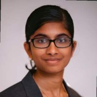 Chandrika Janumpalli, DO, Neurology, Dayton, OH