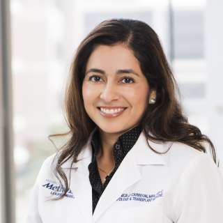 Veronica Carreon., Family Nurse Practitioner, Houston, TX