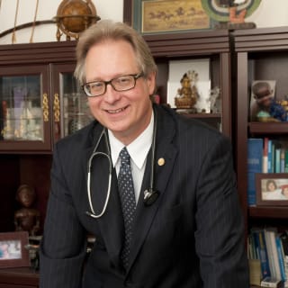 John De Beixedon, MD, Internal Medicine, Pasadena, CA, Huntington Health