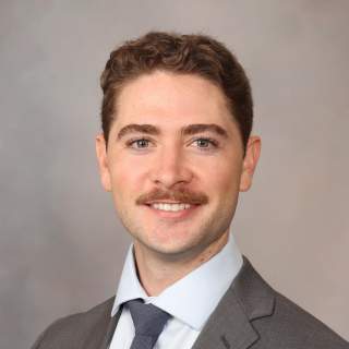Connor Frawley, DO, Resident Physician, Wyoming, MI