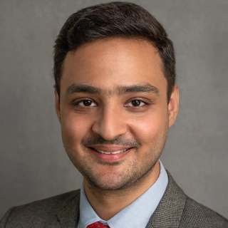 Faraz Saleem, MD, Resident Physician, Montgomery, AL