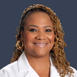 Candice Anglin, Nurse Practitioner, Annapolis, MD