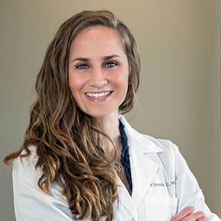 Whitney Greco, Orthopedics, Atlanta, GA