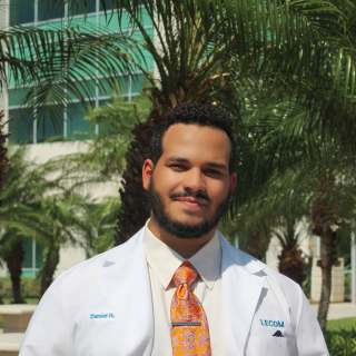 Daniel Rosa, DO, Other MD/DO, Hudson, FL