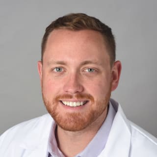 Daniel Hatfield, PA, Physician Assistant, Cleveland, OH