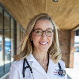 Mollie (Hossfeld) Spire, DO, Family Medicine, Saint Louis, MO