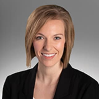 Rachel Potter