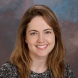 Aimee Borazanci, MD
